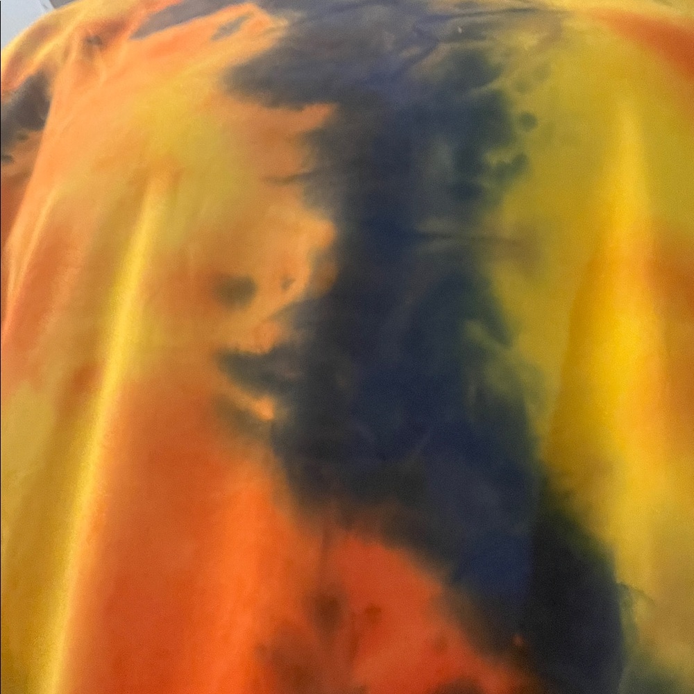 2pc Tie Dye Set